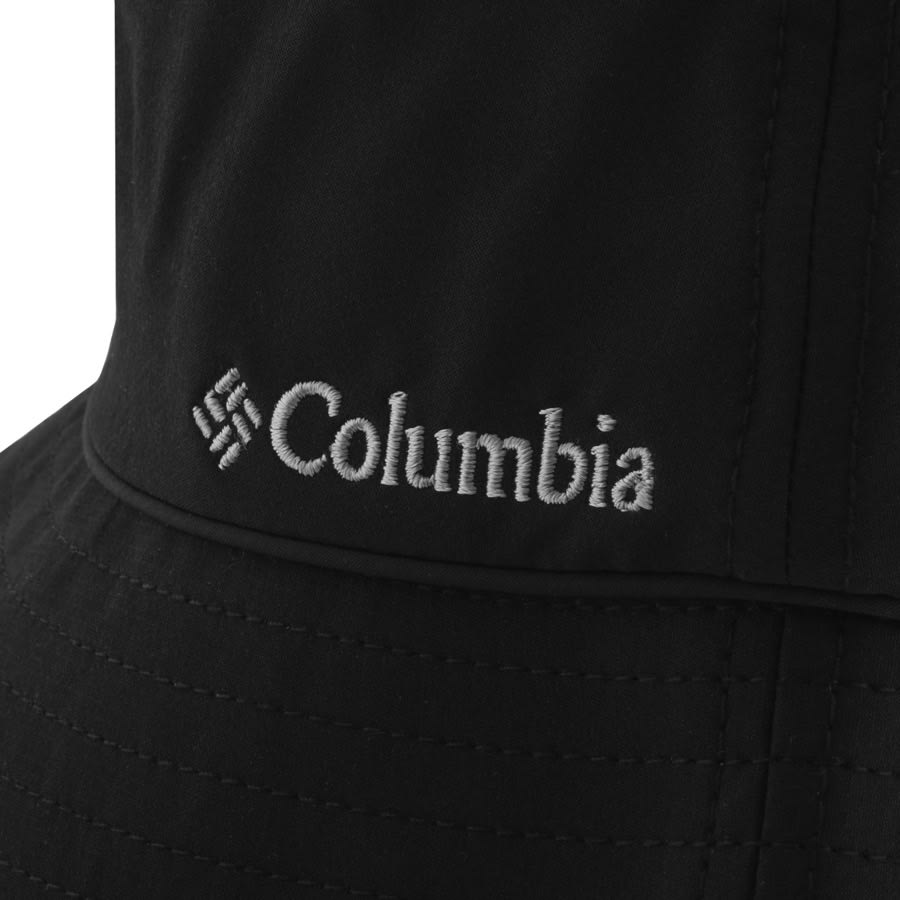Alternative Image for ProductColumbia Pine Mountain Bucket Hat Black3